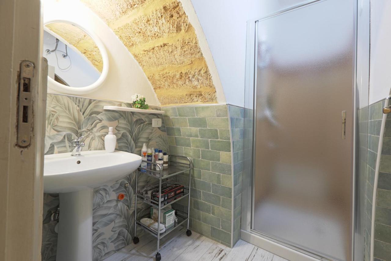 La Sedia Rossa Historical Centre Apartment Agrigento Exterior photo