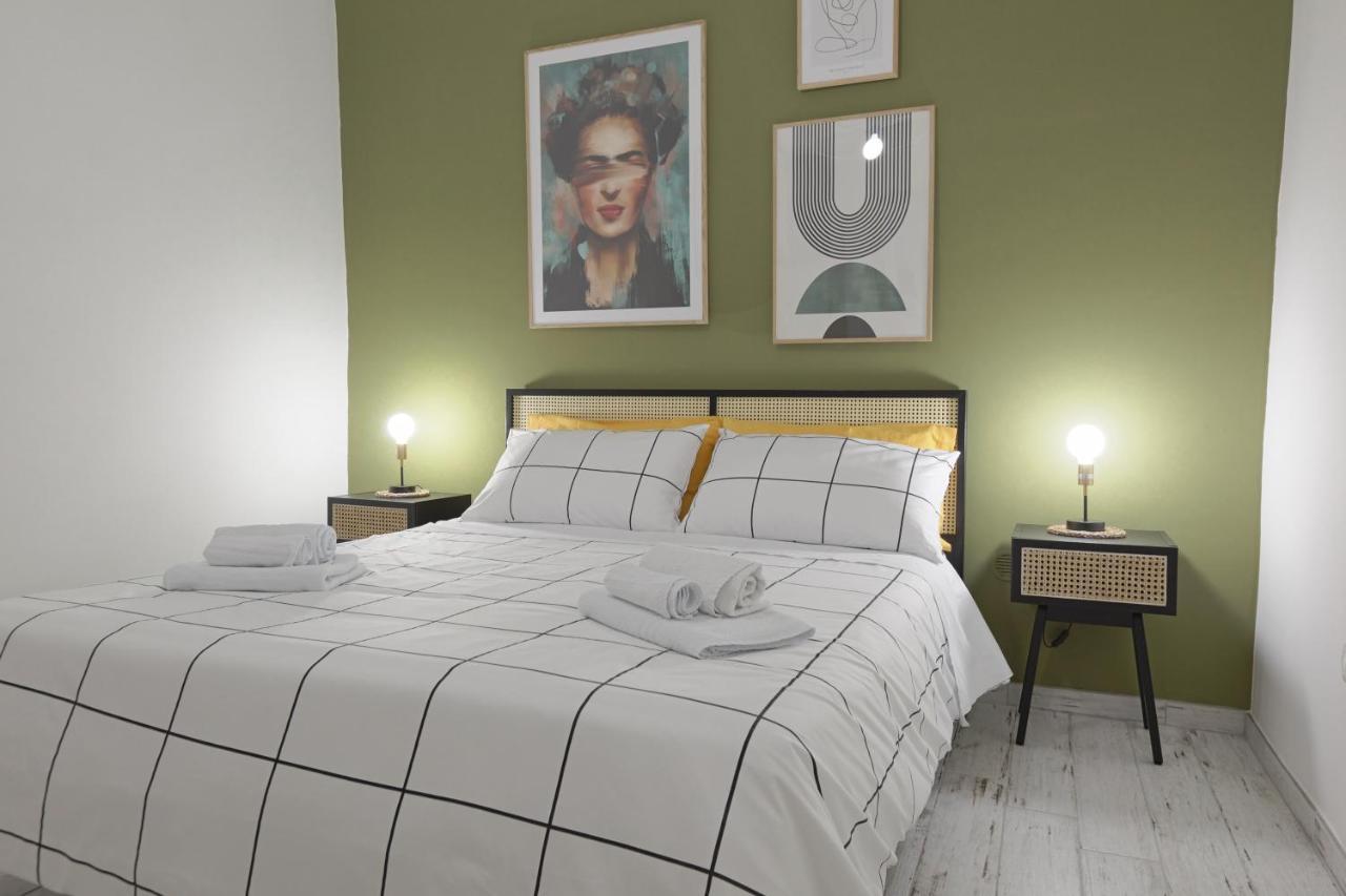 La Sedia Rossa Historical Centre Apartment Agrigento Exterior photo