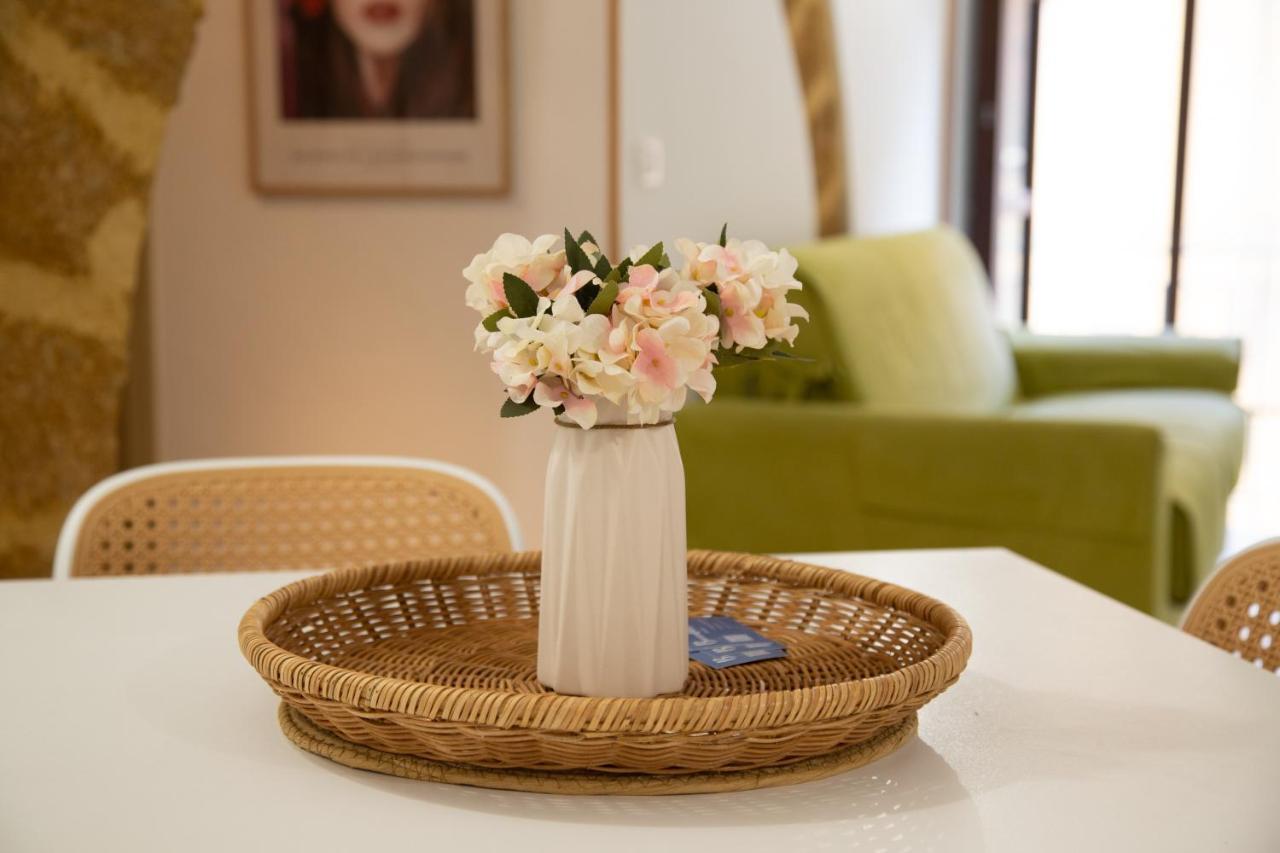 La Sedia Rossa Historical Centre Apartment Agrigento Exterior photo